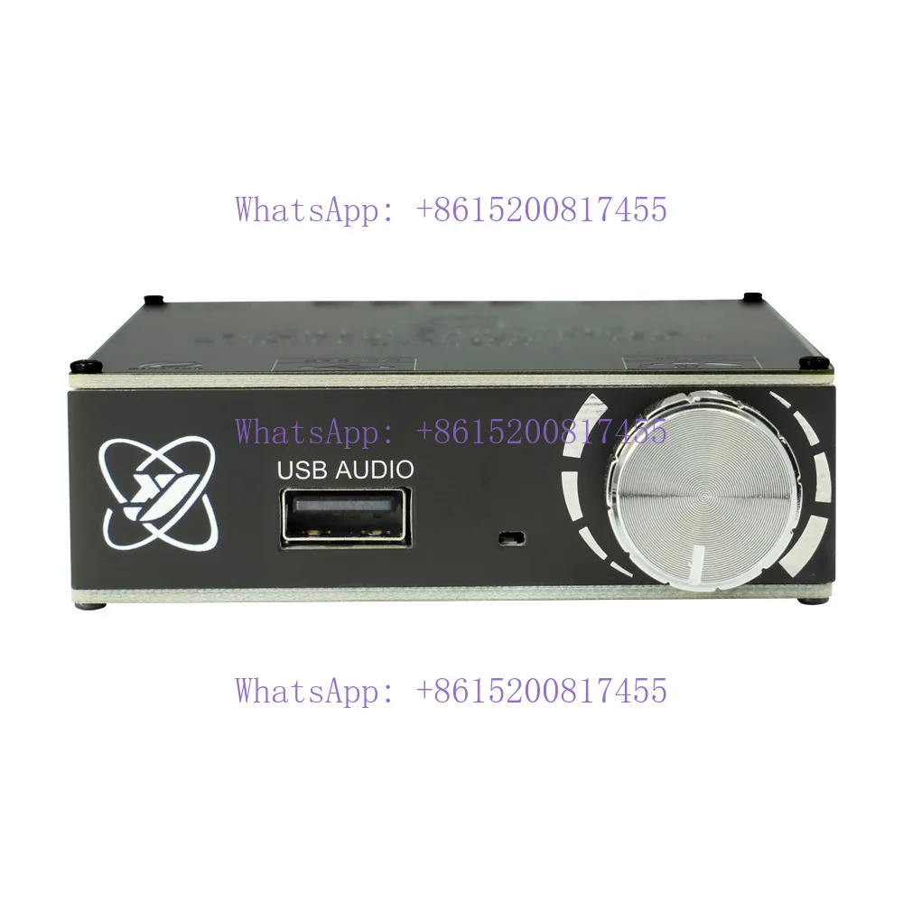 

2PCS Xinyi C160H Bluetooth Audio Power Amplifier Board Module 2.0 Dual Channel Stereo TDA7498E Original 160W * 2