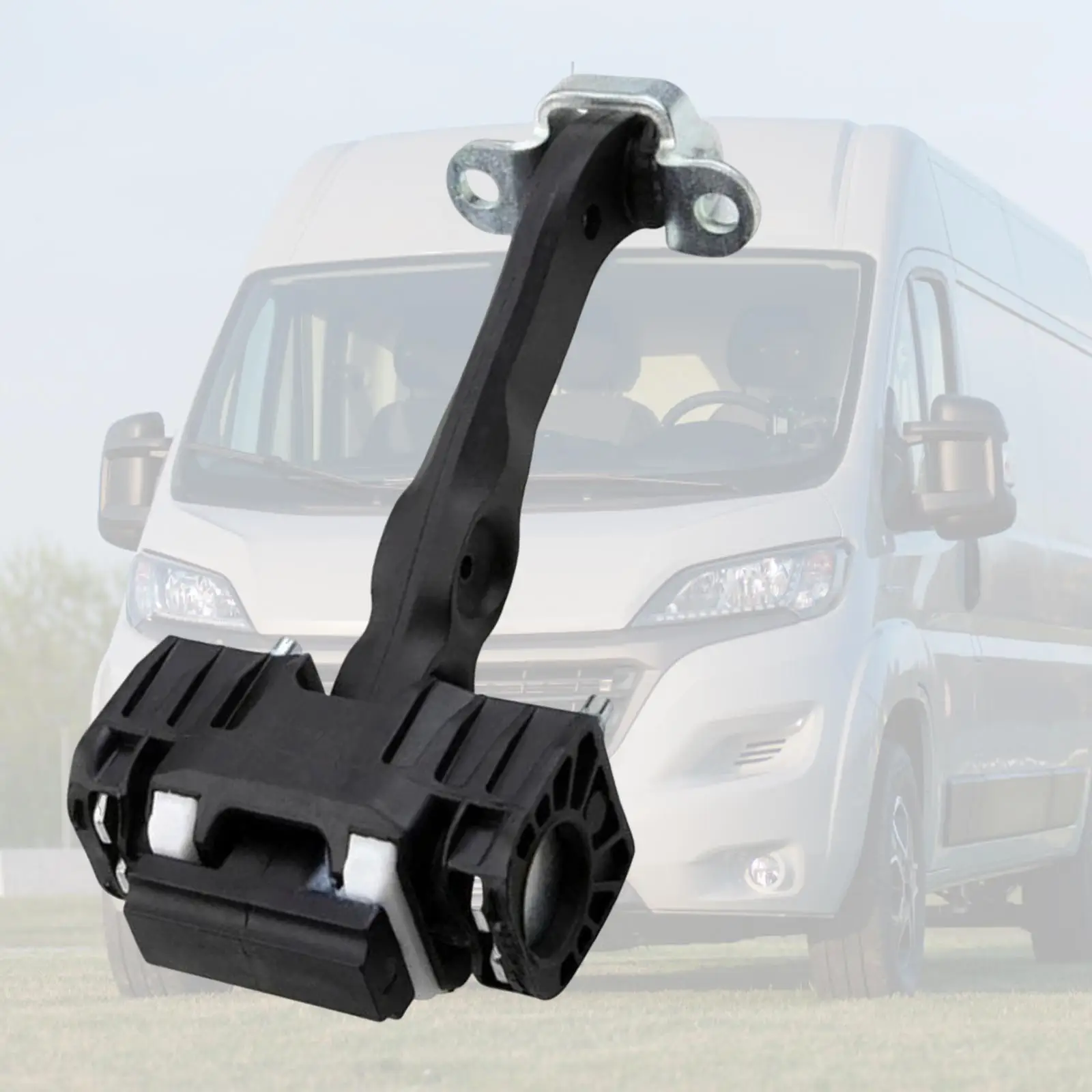 

1358220080 Professional Replaces High Performance Spare Parts Front Door Hinge Check Strap for Fiat Ducato 2006-2015 Onward