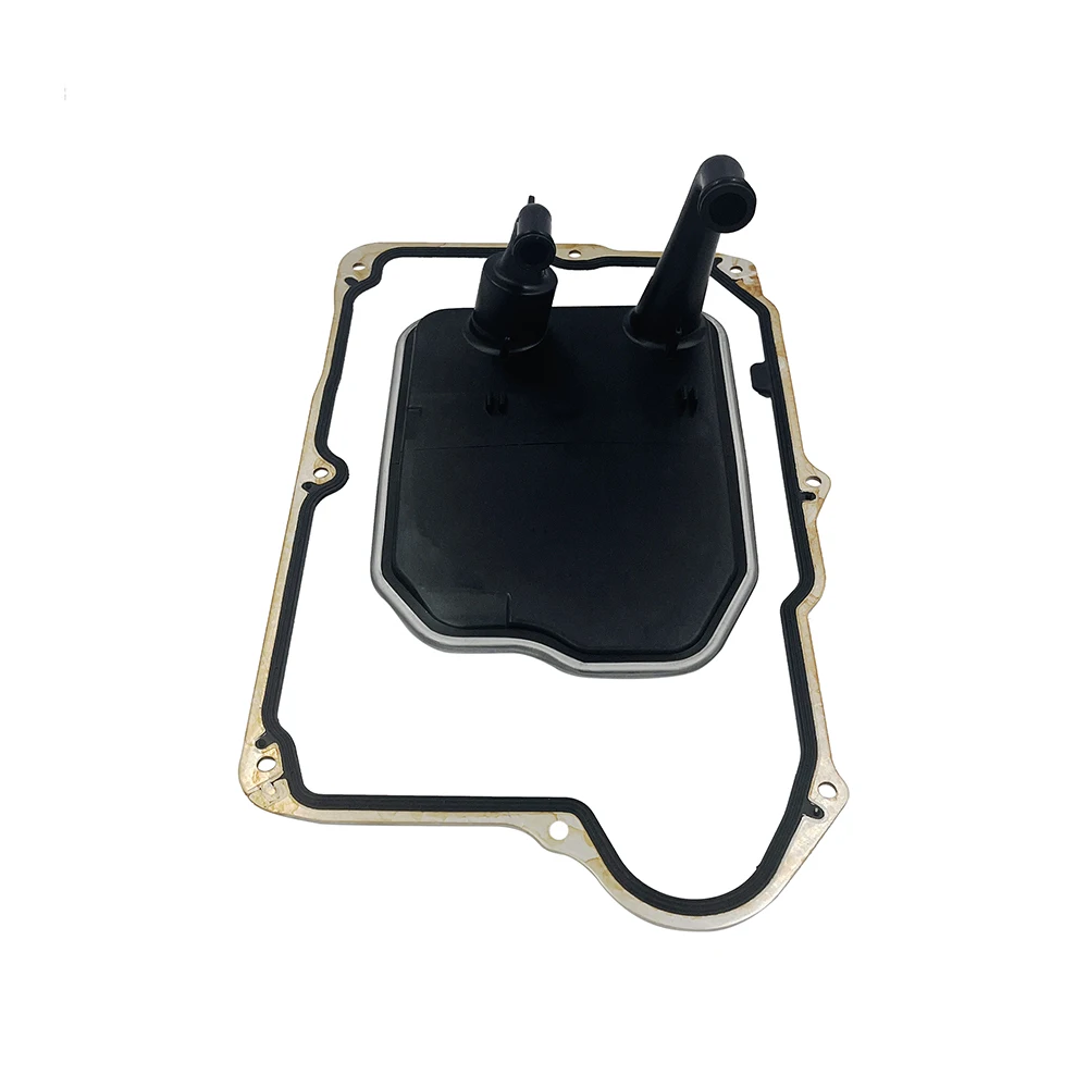 Zestaw uszczelek filtra skrzyni biegów do Mercedes-Benz A160 A180 A220 B180 B200 CLA200 CLA220 GLA180 W176 Infiniti QX30 MDX 2463771400