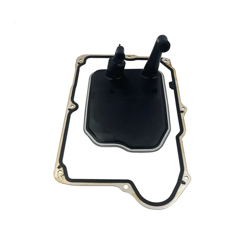 Imagen 2 del producto Filtro de transmisión automática, accesorios para Mercedes Benz W176, A160, A180, A260, CLA250, CLA45, AMG, GLA250, GLA45, 2,0, 2015-2019, C117, X156