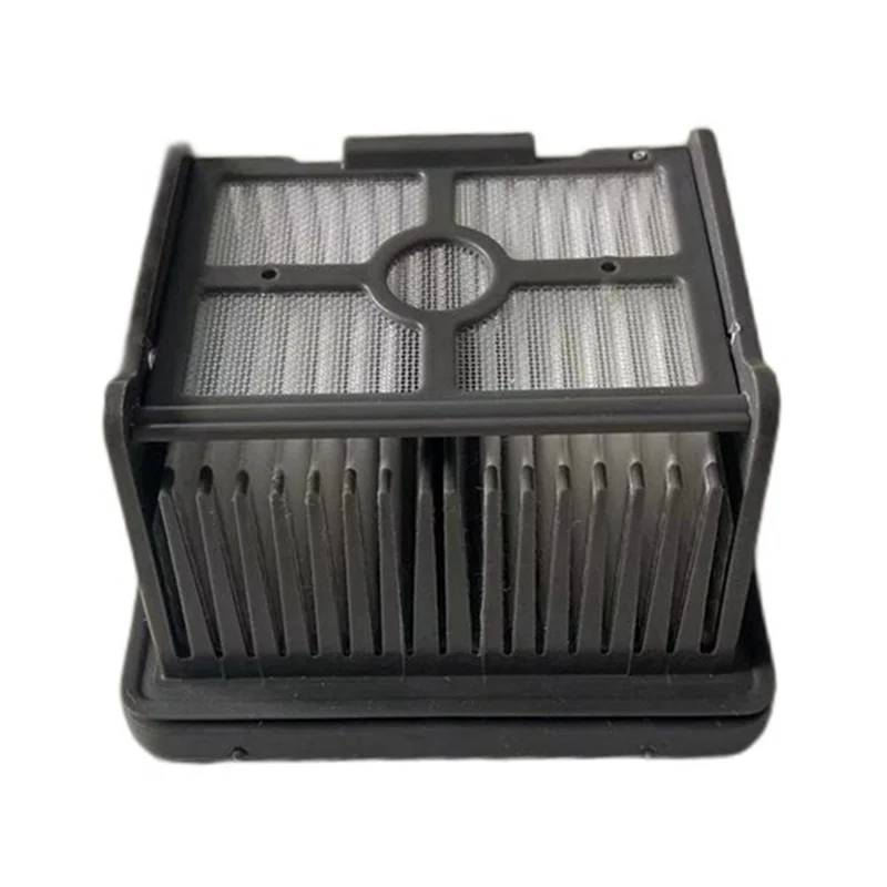 1 комплект, совместимый с роботом-пылесосом Dreame M12/M12 Pro, основная щетка, аксессуары для фильтров