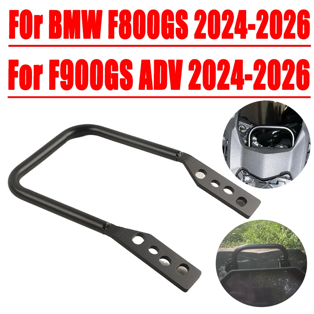 Motorcycle Mount GPS Phone Navigaton Bracket Support Handlebar For BMW F800GS F900GS ADV F800 F 800 GS F 900 GS  Adventure