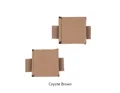 Coyote Brown