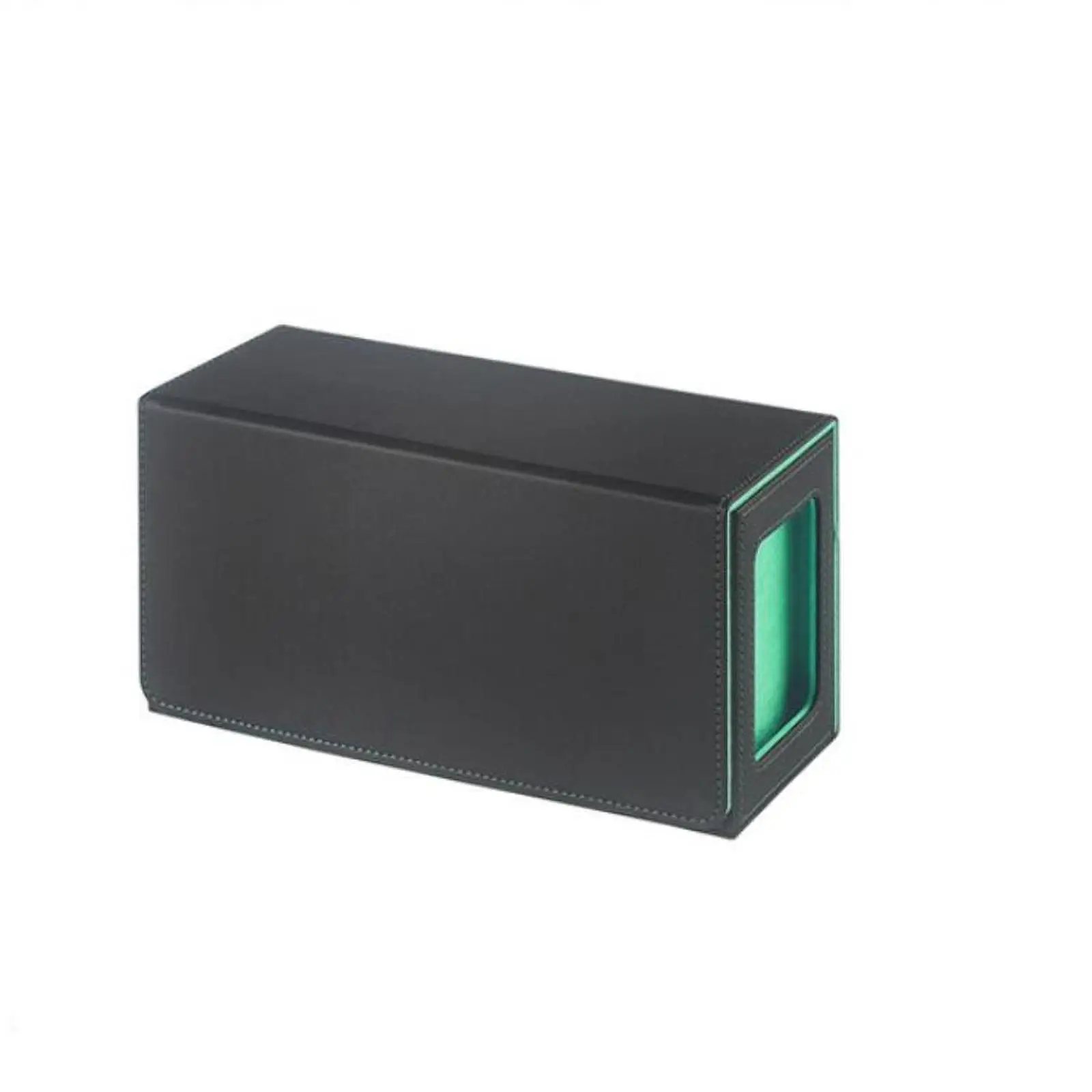 Boîte de rangement pour cartes à collectionner, étui de protection premium pour cartes de jeu, cartes à échanger, cartes TCG