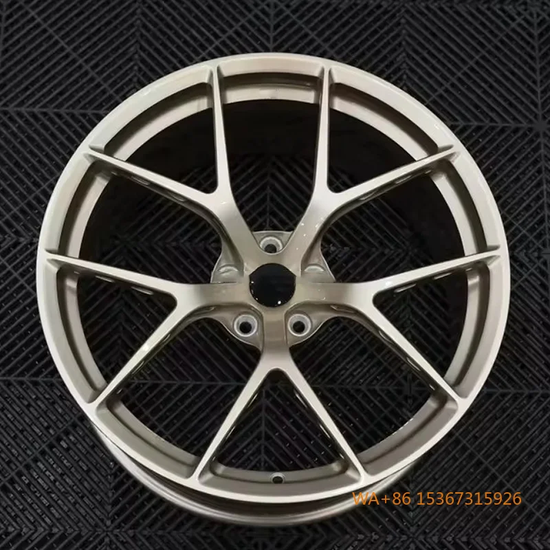 

Aftermarket Forged Alloy Wheels | Deep Dish Concave Lightweight Rims | CNC Precision Machined Wheels for EU US Sport Cars