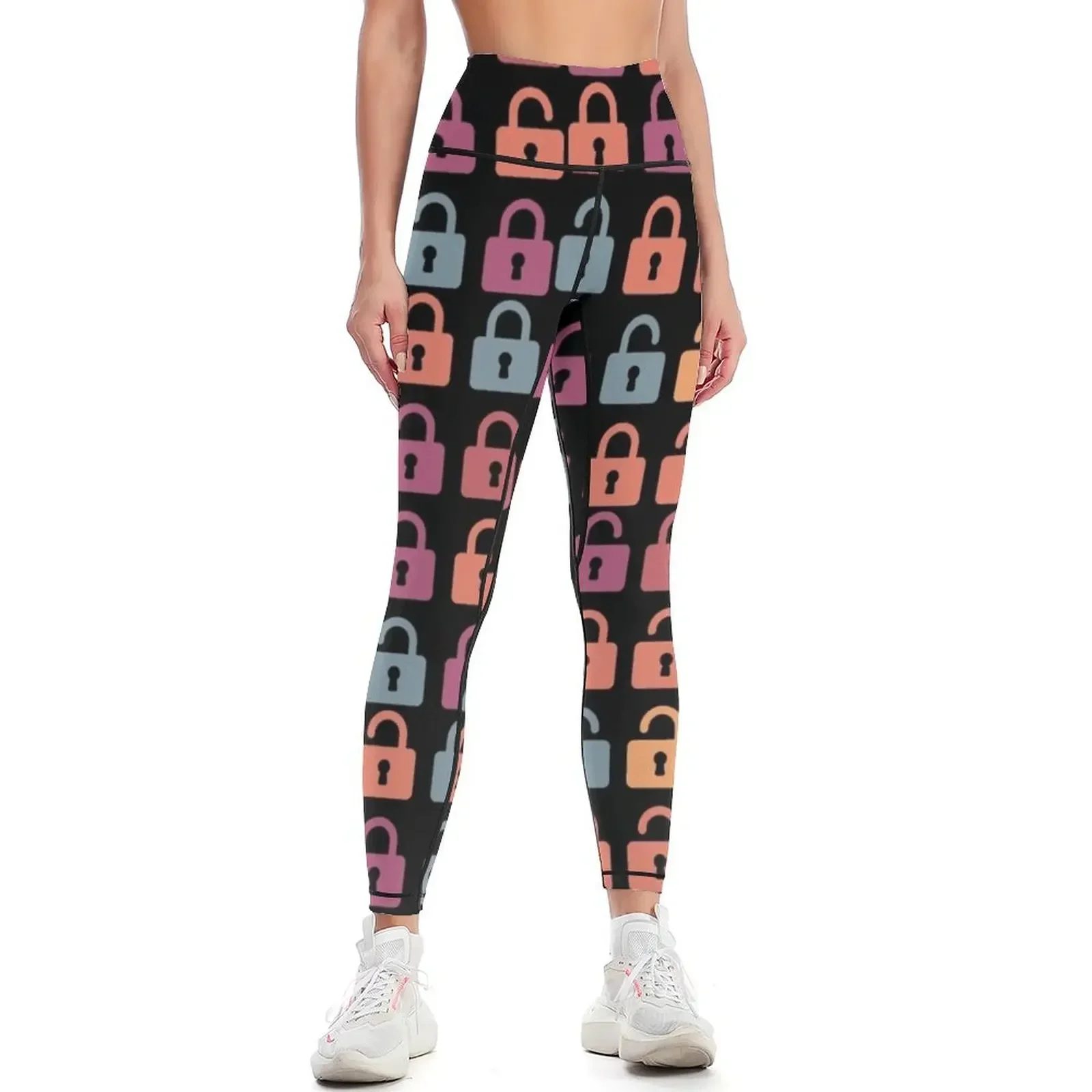 

Various locks Leggings gym wear sports woman gym Fitness's gym clothes Women's sports Womens Leggings