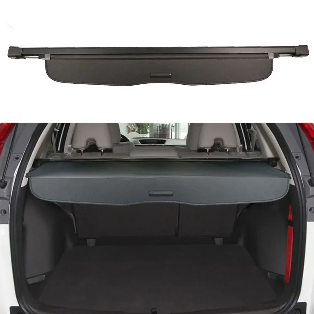 

Car Accessories Interior Decorative Trunk Rear Retractable cargo cover for honda crv 12-16 OEM ODM