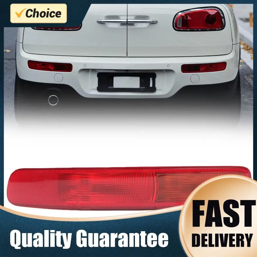 

Противотуманная фара 63217352159 63217352157, задний бампер-отражатель 63217352160 63217352158 для BMW MINI F54 Clubman 2016-2024