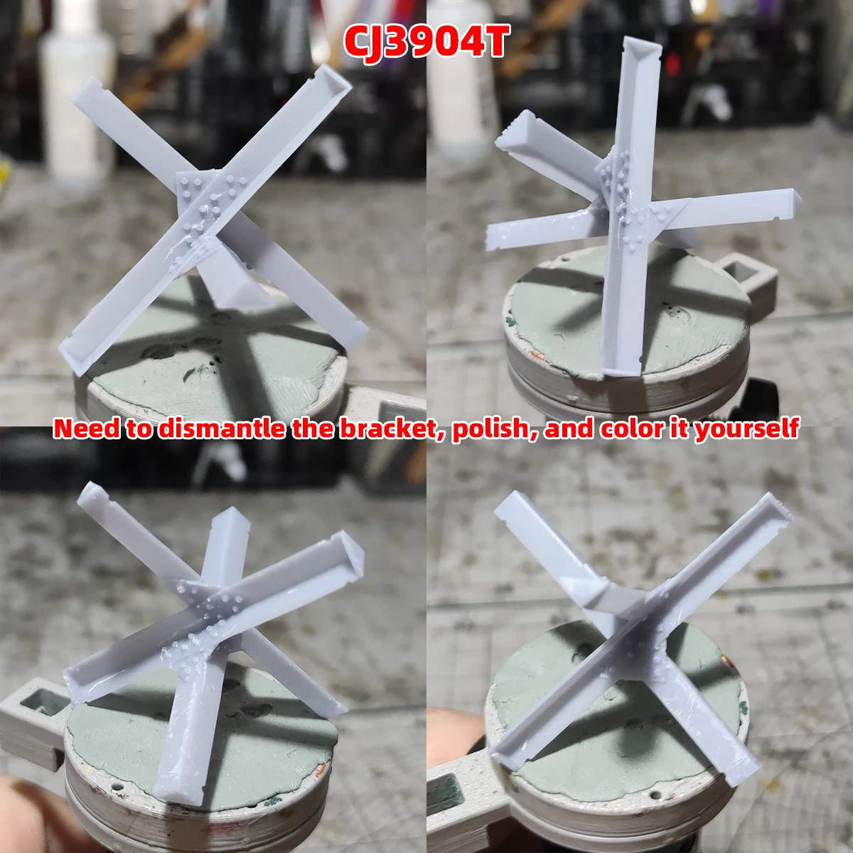 1/35 1/48 1/72 Ölçekli Model K - Model Kit Gunpla incelemesi ve fiyatı