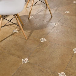 1 set of 21 pcs, Moroccan Printed Tile Diagonal Stickers Waterproof Floor Home Decor Wall Stickers Home Decor Stickers