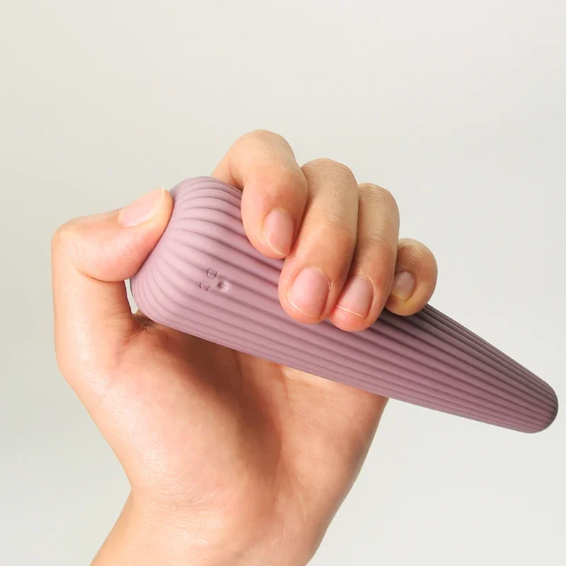 Hottest Selling Silicone Dildos for Women Silicone Sex Vibrators Waterproof Long Lasting G-spot Sex Toys