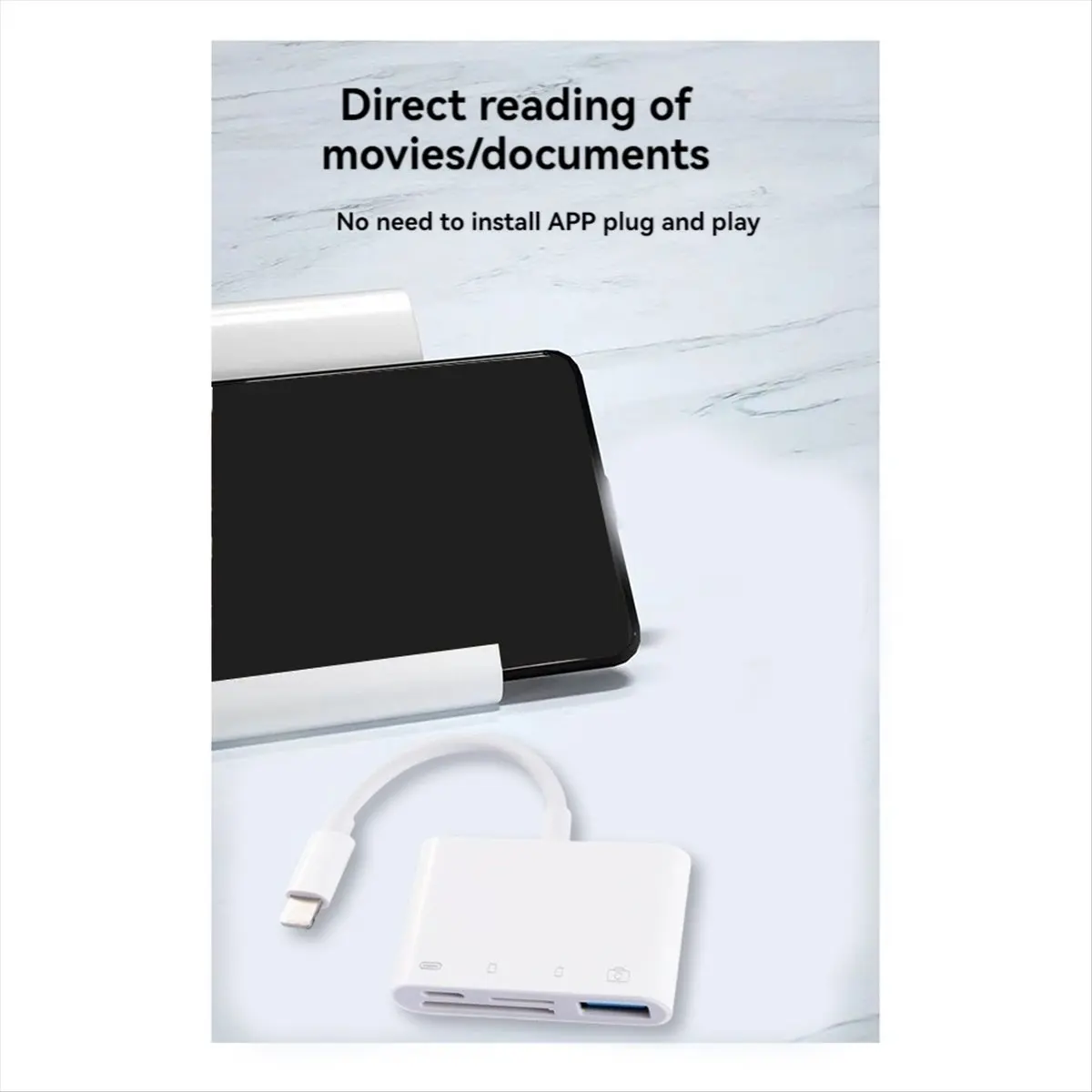 Aabfk 4 In 1 Usb Ot… - image