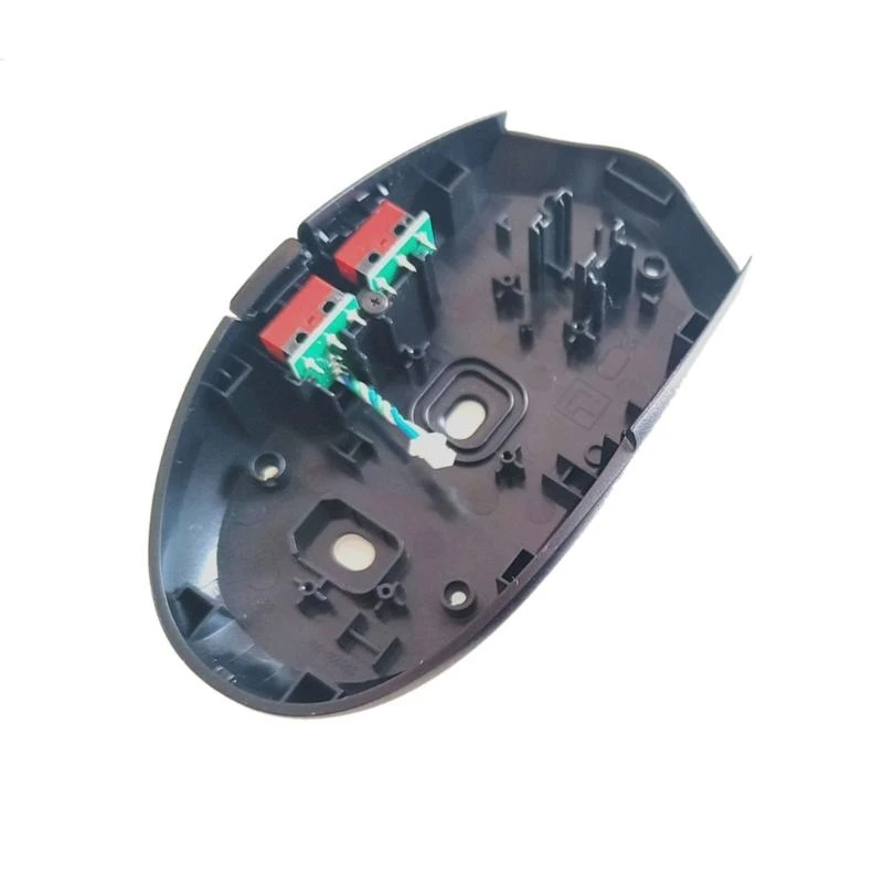 Mouse Shell and Side Buttons Replacement For G304 Featuring Easy Installation And Long Time Use For Seamlessly Operating