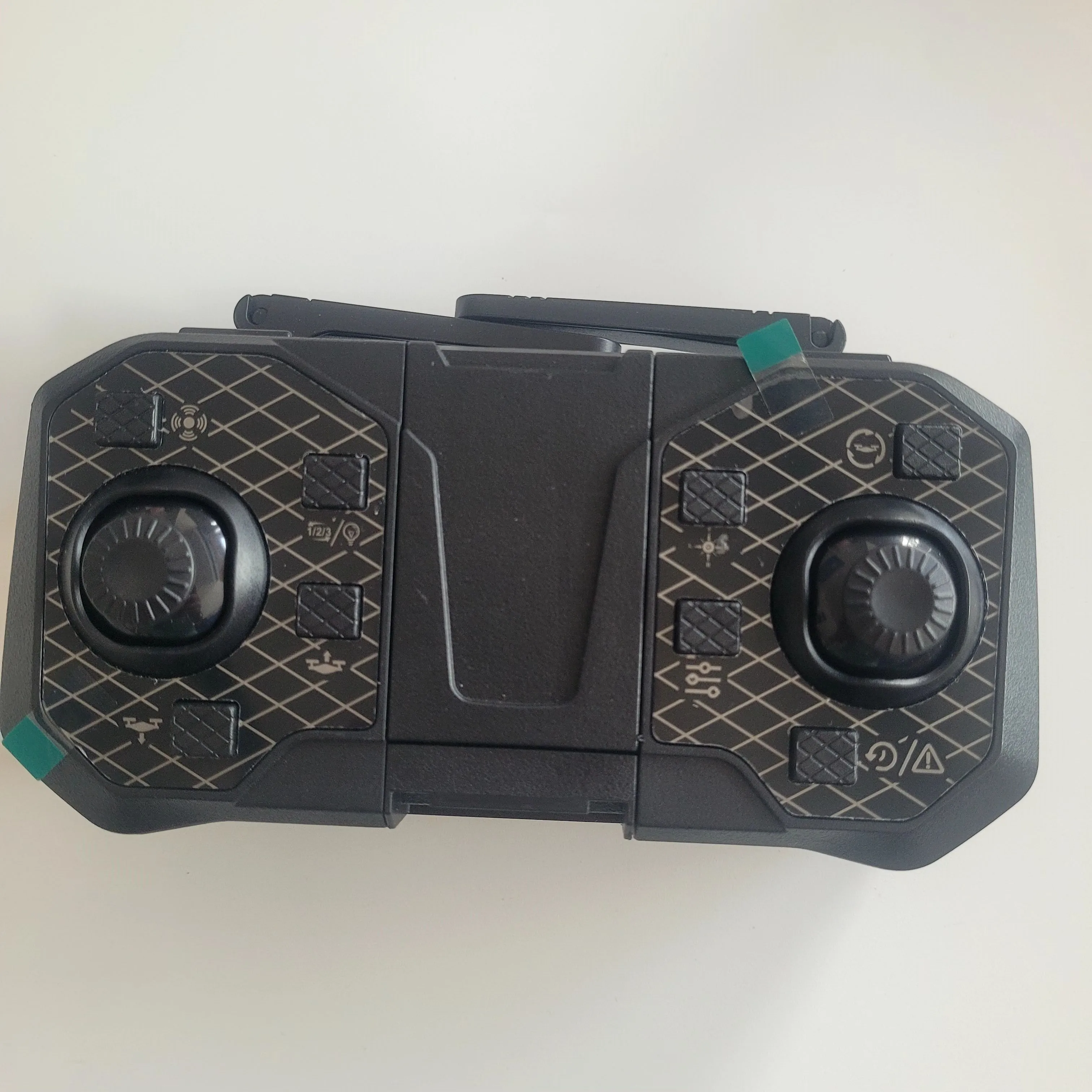 V600 Drone Mini 4 Pro MAX Professional Quadcopter Spare Part V600 Remote Controller Transmitter Accessory