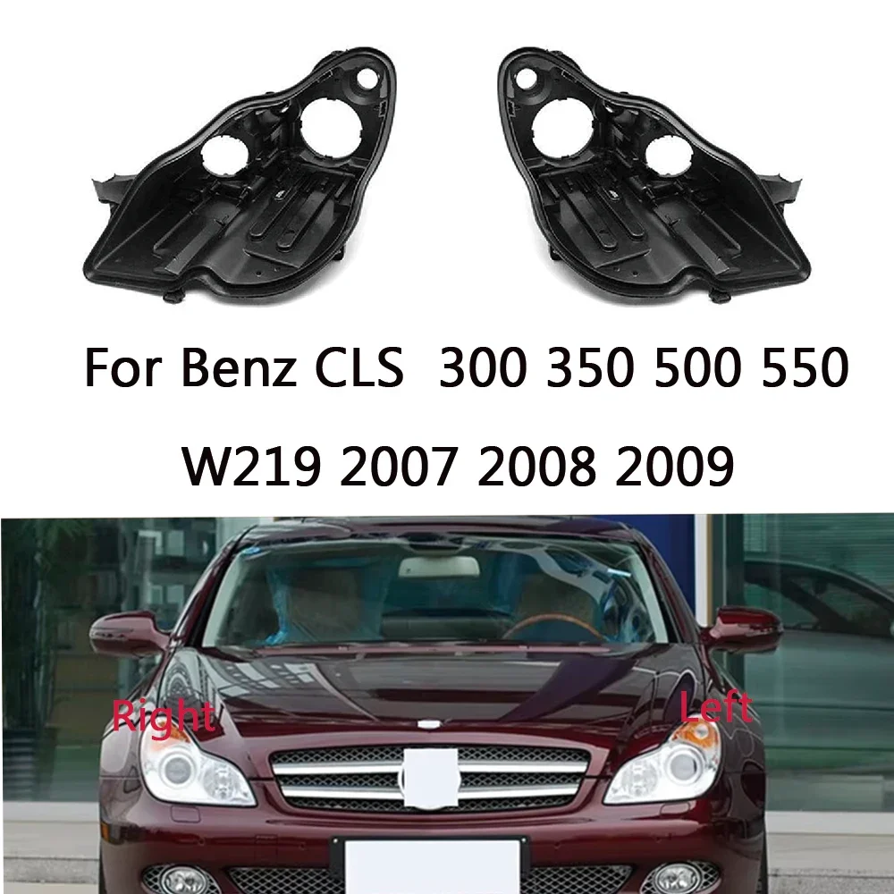 Httcy Headlight Bas…