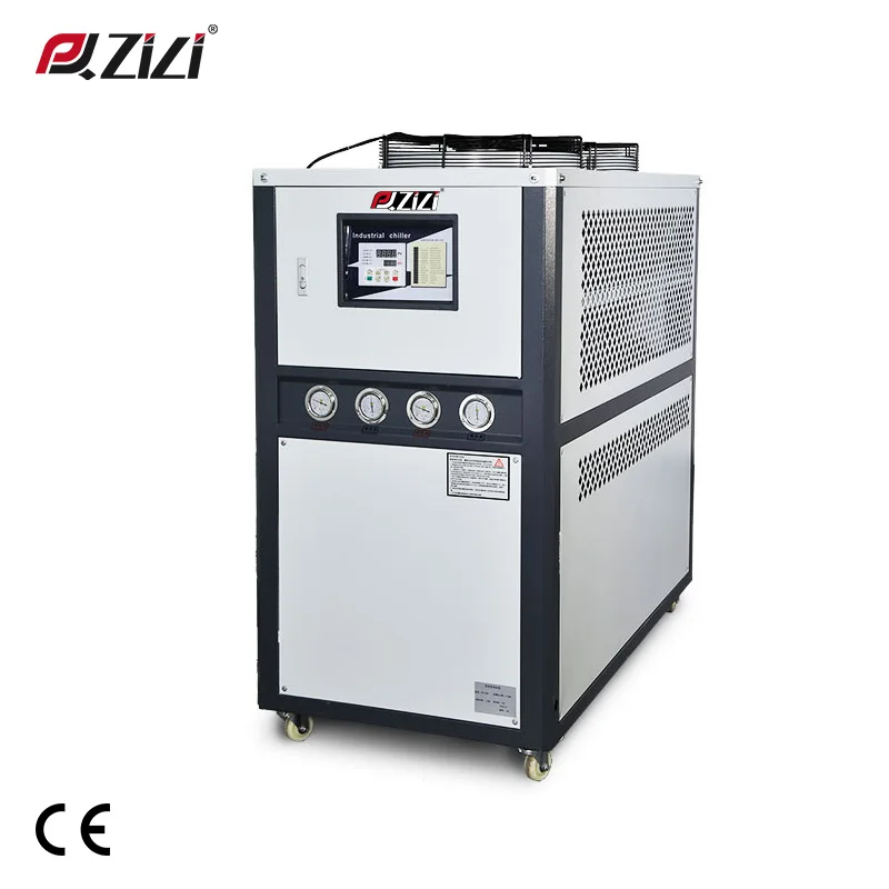 

Industrial water cooling chiller 5HP air cooled cooling machine chiller chiller