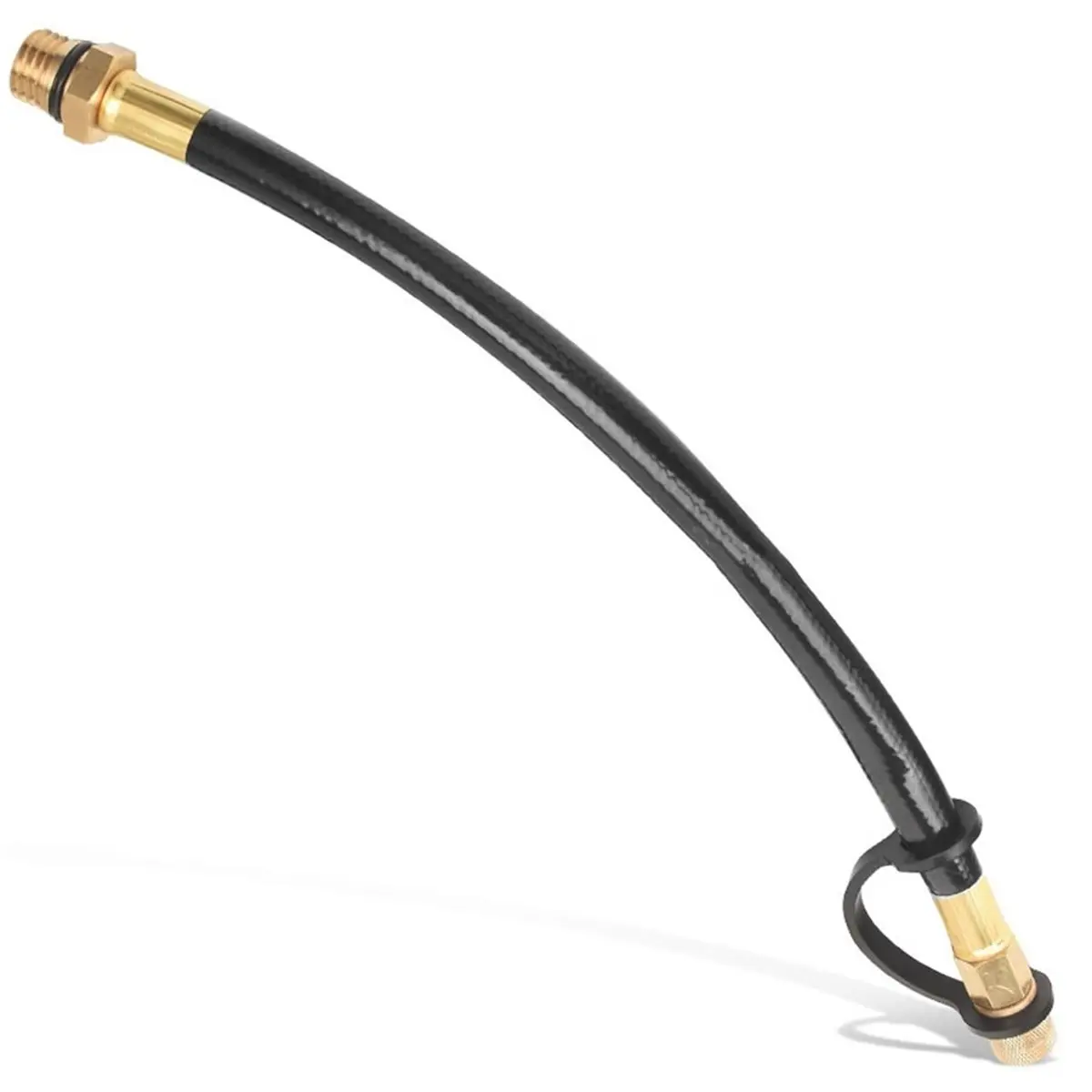 Compatible Engine Flexible Drain Hoses 510440902 Flexible Oil Drain Hoses for FT Engine FR600V FR651V FR691V FR730V
