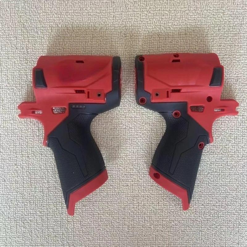 (Applicable to Milwaukee M12FID) Original accessories 2553 for chassis shell