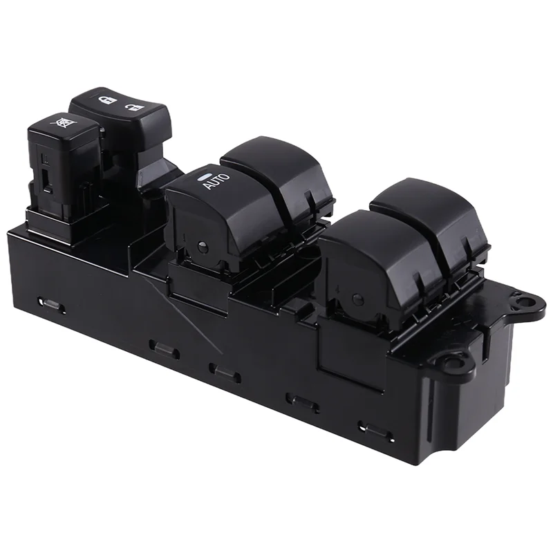 

Glass Lifter Switch Button 8608A323 Window Control Switch For Mitsubishi Eclipse Cross 2018-2024