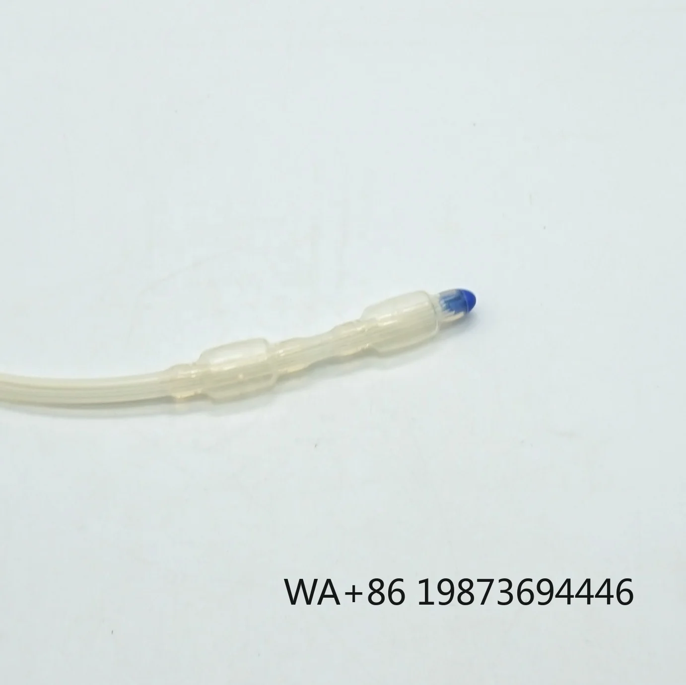 

Cervical Ripening Silicone Balloon, Uterus Neck Dilation Medical Device