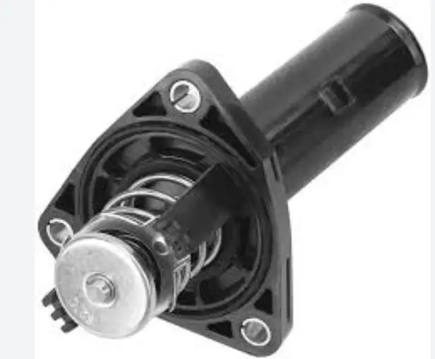 

Applicable to accessory parts GRJ120 16031-31011 is suitable for Toyota Prado 4000 thermostat assembly