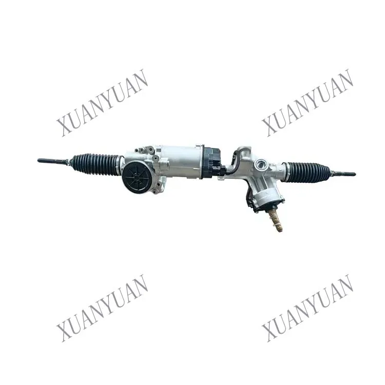 

Горячая продажа автозапчастей гидравлический автоматический рулевой механизм гидроусилитель рулевой рейки подходит OE 453620 -TVE-H46 для рулевой машины Honda Accord