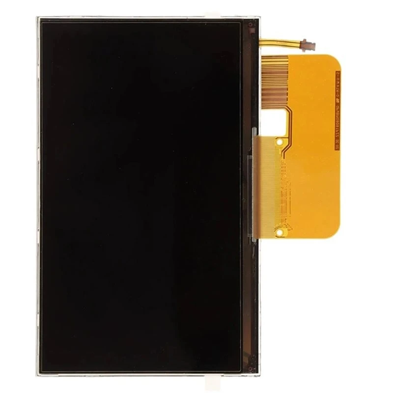 BAAE For PSP LCD Screen Replacement For 3000/3001/3002/3003/3004/3008/3010 High-Resolution Display Gaming Console Repair Part