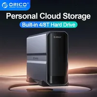 ORICO Nas Storage Personal Storage 3.5\