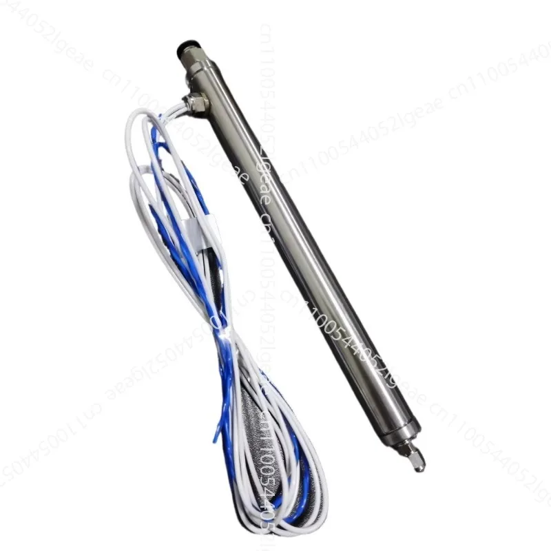 

Winding Machine Heating Tube Hot Air Gun Welding Blowing Film Cutting Electric Heating Tube Condenser