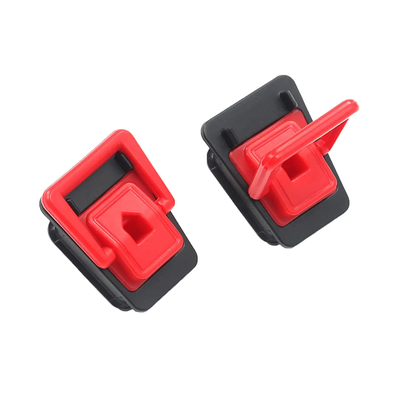 

Задняя дверь автомобиля для модели Y, аксессуар, запасные части, механическая ручка переключателя