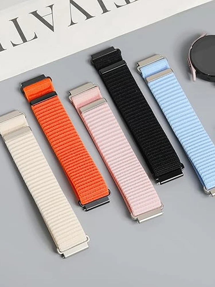 20Mm 22Mm Straps Fo… - image
