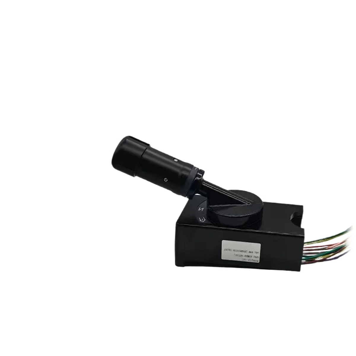 4621017 Combination Switch For Excavator Electric Control Handle 462-1017 Construction Machinery Parts