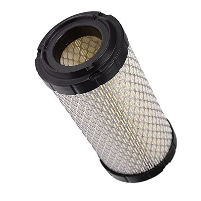 Reemplazo de filtro de aire AB61-motocicleta para Kawasaki Mule Pro-Fxt Kaf 820 2015-2020/Eps Le Camo 2015 2016 2017 11013