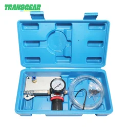 0AM OAM DQ200 DSG 7 Transmission Valve Body Pressure Testing measuring Tool Fits For VW Audi Skoda