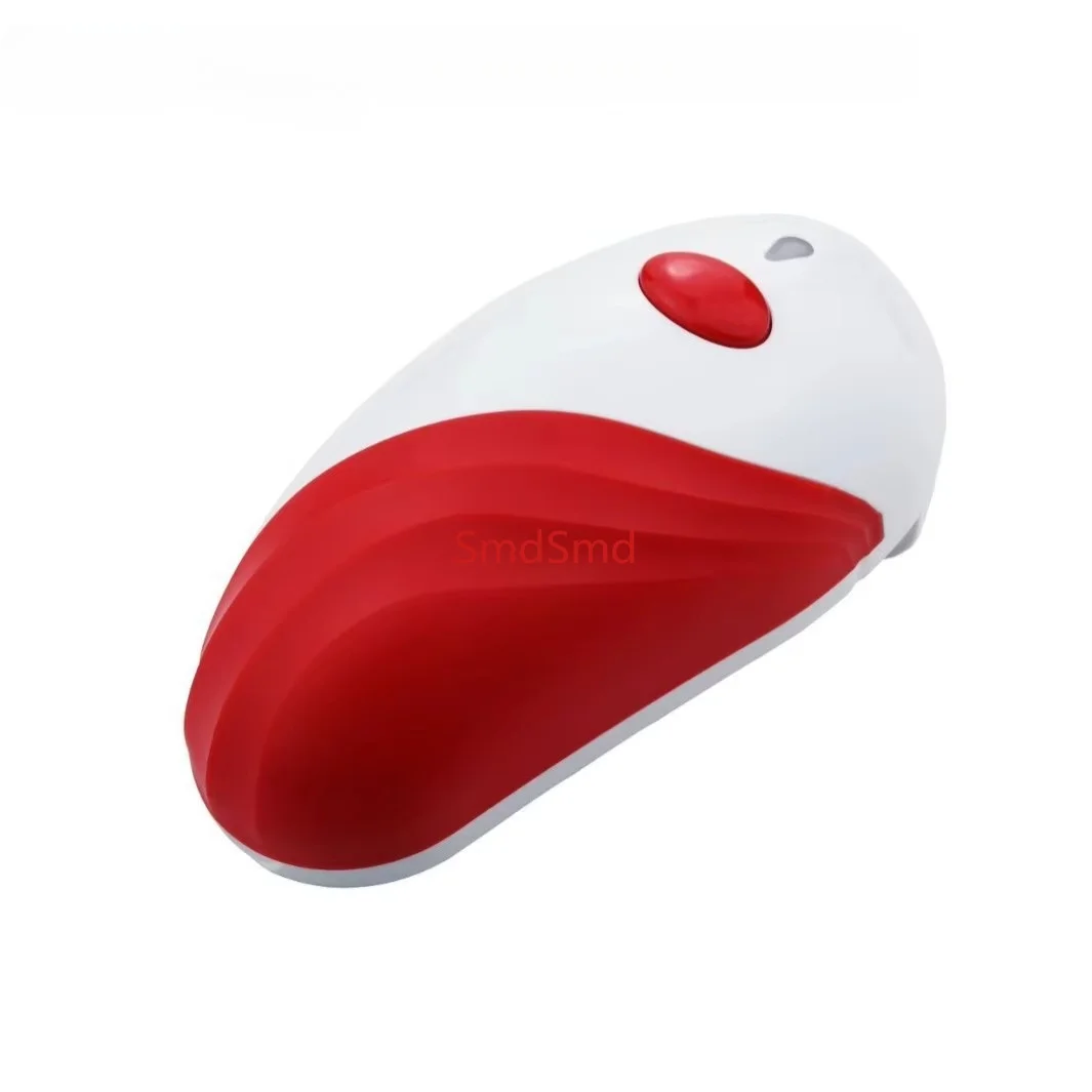 Electric can opener, automatic bottle opener, can knife