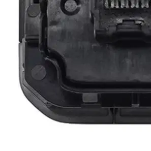 

Car Trailer Brake Control Module 68309259AC For Ram 1500 2500 3500 2019-2024 ABS Plastic Replacement Switch FOR DODGE 2019