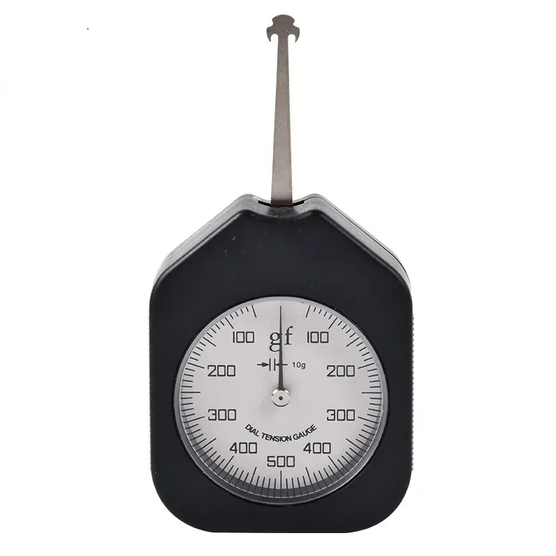 Analog Orthodontic Teeth Tension Gauge ATG Single Pointer Dial Meter