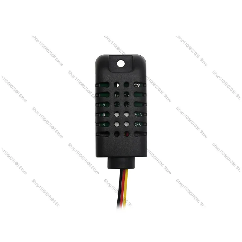 Suitable for ASAIR AM2301 Single Bus Digital Temperature and Humidity Sensor Module