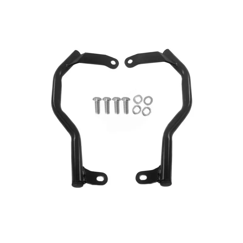 Fit For CFMOTO 450MT 450 MT, Motorcycle Accessories, Luggage Rack, Armrest, Passenger Rear Grab Bar, Seat Kit