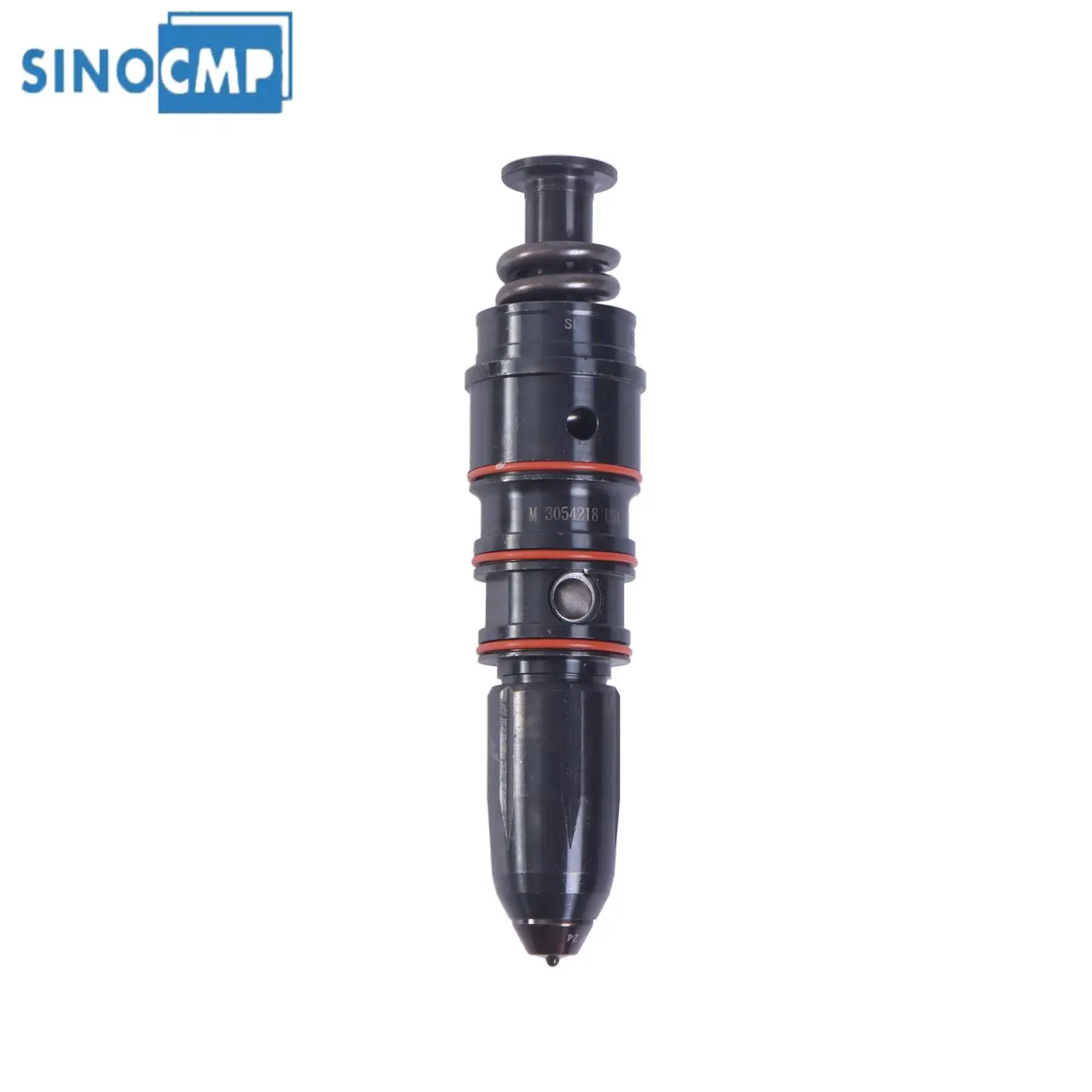 Fuel Injector 3054220 For Cummins M320 Marine Main NTA855-M320 M350 Marine NTA855-M350 NTA855-P330 Diesel Engines NTA855-P320