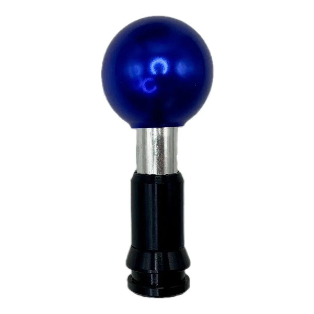 

Car Manual Transmission Aluminum Gear Shift Knob Fit For Honda Toyota Nissan Mitsubishi Ford Chevrolet Subaru