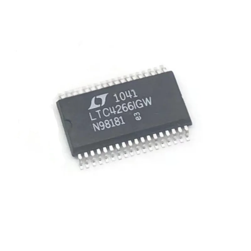 

5 шт./партия LTC4266IGW # TRPBF 36-BSOP помощь PCBA полный список Бом и материалов