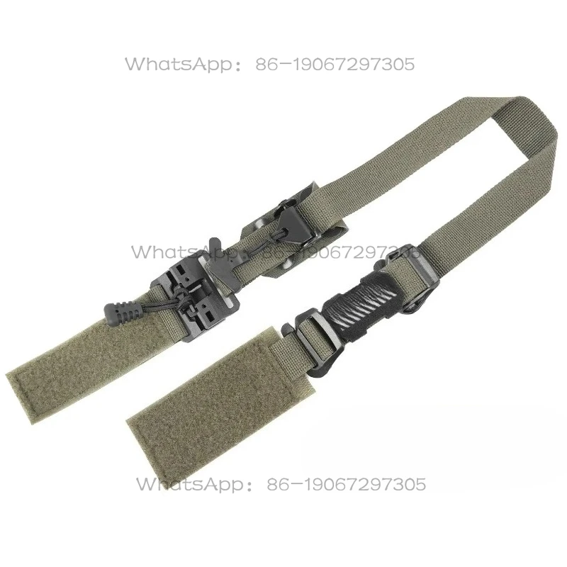 

Подходит для инструментов для переплета предметов на открытом воздухе. Крепежный ремешок можно быстро регулировать длину.