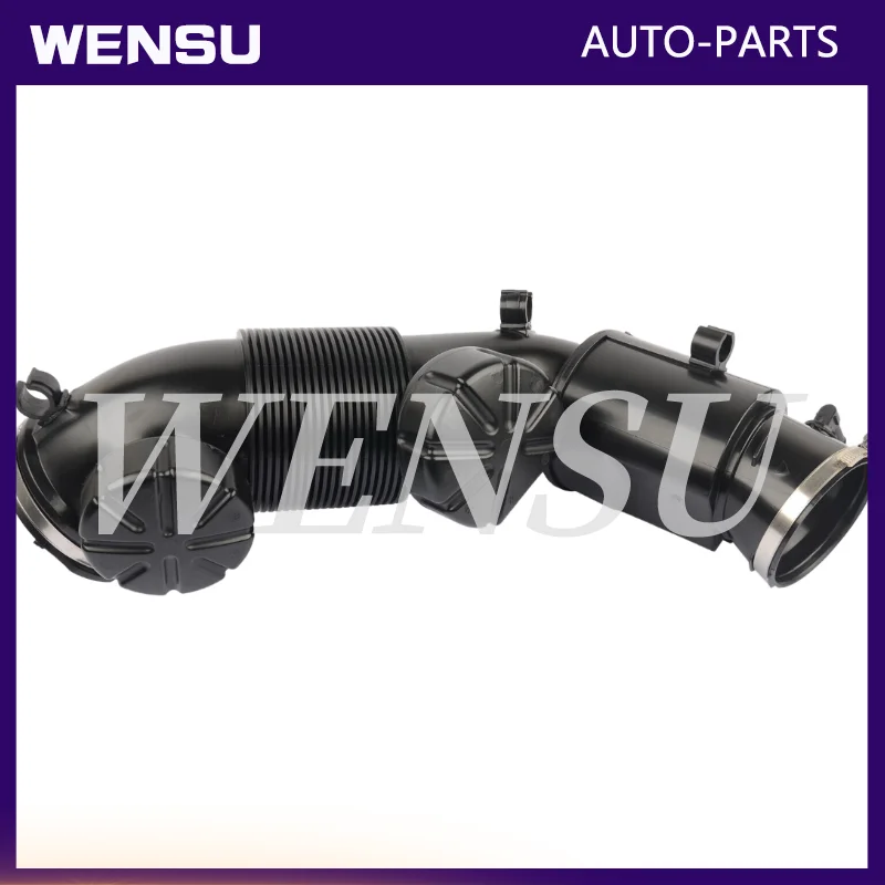 

4H0129616N 4H0129616D 4H0129616M Впускной шланг двигателя для Audi A8 3.0L V6 2013 2014 2015 2016 2017 2018