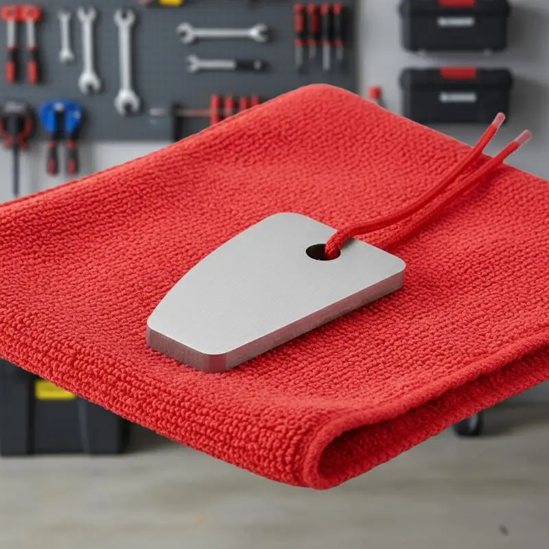 Car Surface Polishing Scratch Remover 2in1 Scraper Repair Tool For Stain And Varnish Sagging Restore Vehicle Shine Easily