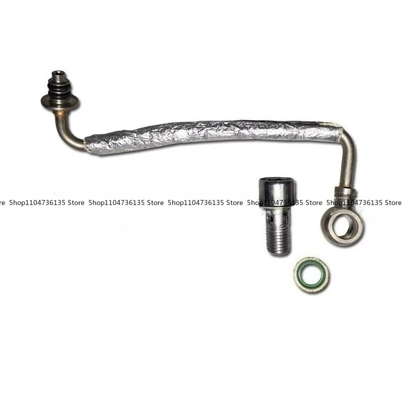 55592600 25198546 for Chevrolet Cruze Opel Vauxhall Turbocharger Tube
