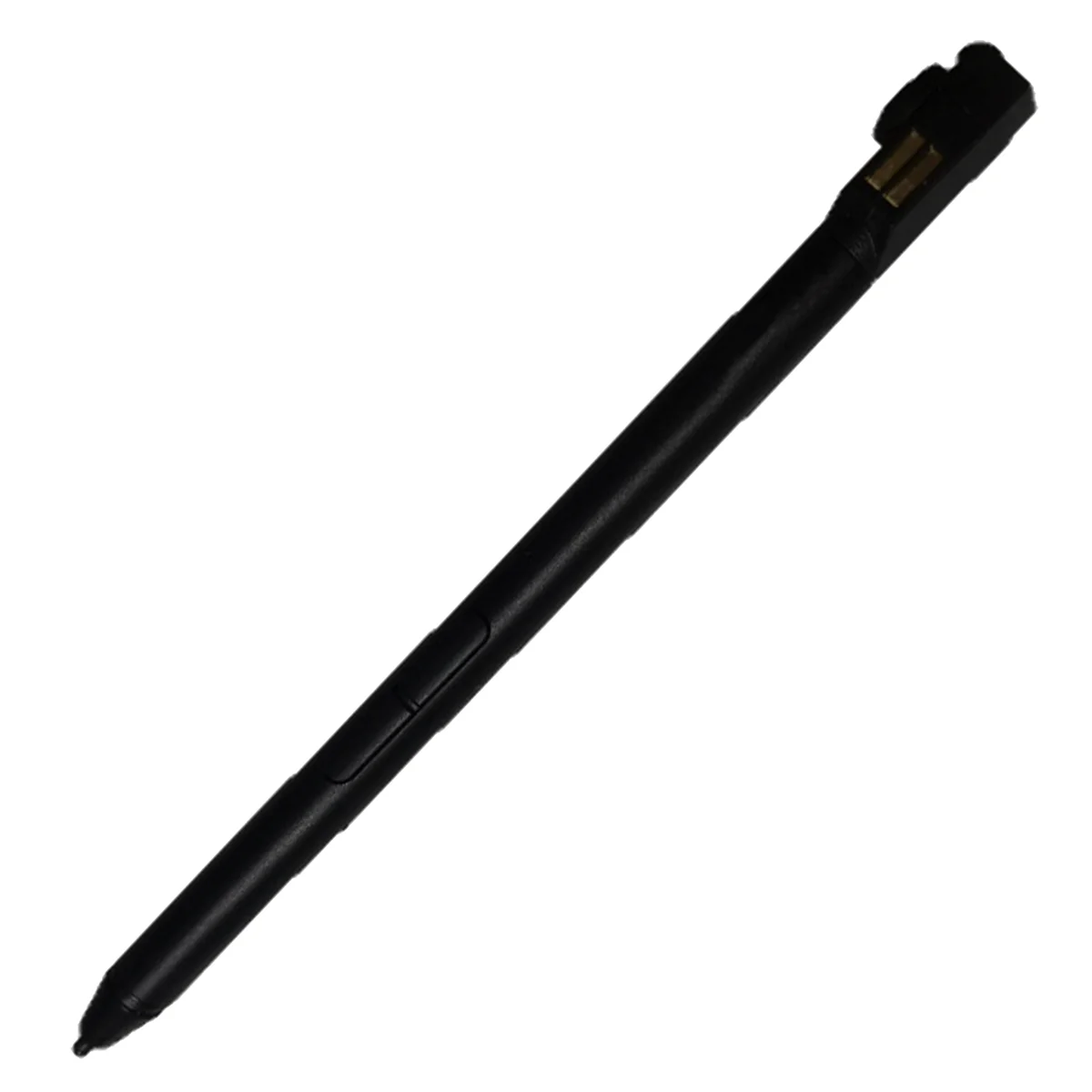 Imagem -03 - Caneta Stylus Ativa para Laptop Lenovo 2ª Geração Notebook 01fr721 5t71h13727 tipo 81m9 82gk