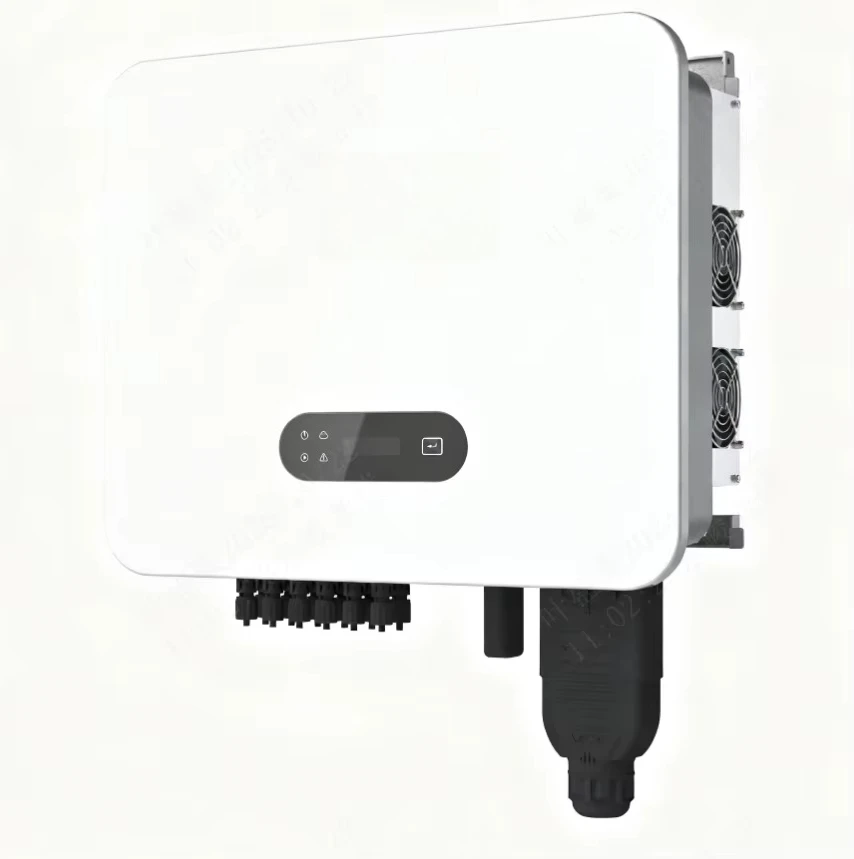 نظام شمسي كامل 20 كيلو وات 5 كيلو وات 10 كيلو وات 12 كيلو وات 15 كيلو وات نظام الطاقة الشمسية 20 كيلو وات هجين للاستخدام المنزلي #2