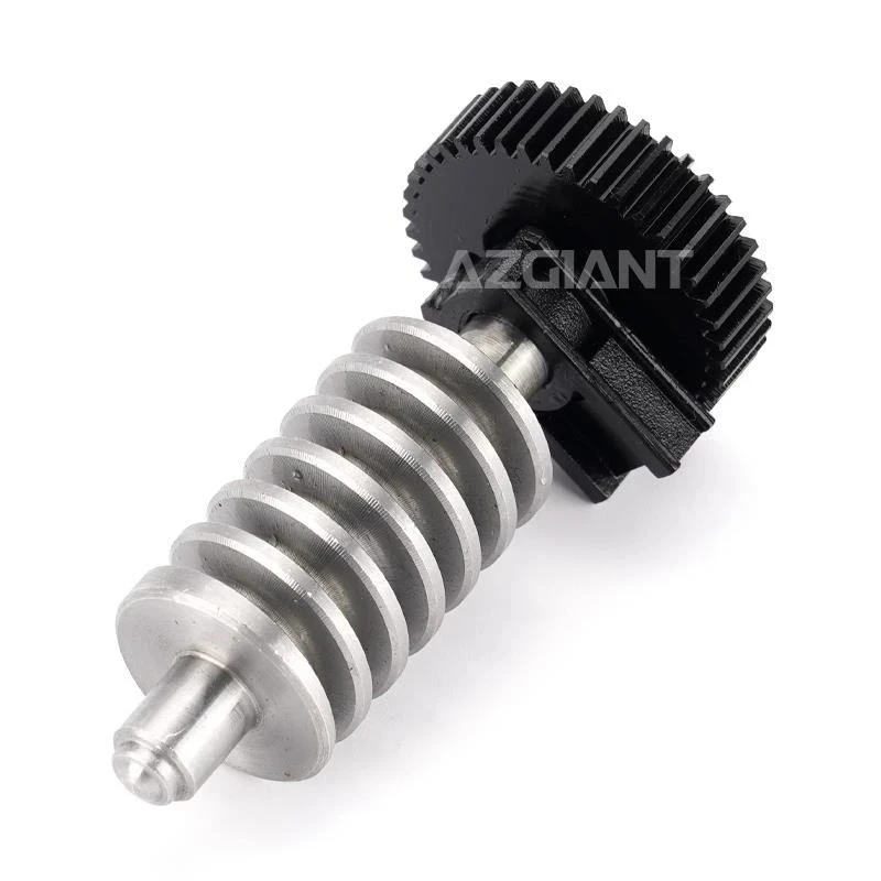 AZGIANT Peças Internas de Reparo para Assento Elétrico Automotivo Esquerdo e Direito com 42 Dentes para VW Touareg 7L 2003-2010, Alta Performance, Novo em Folha