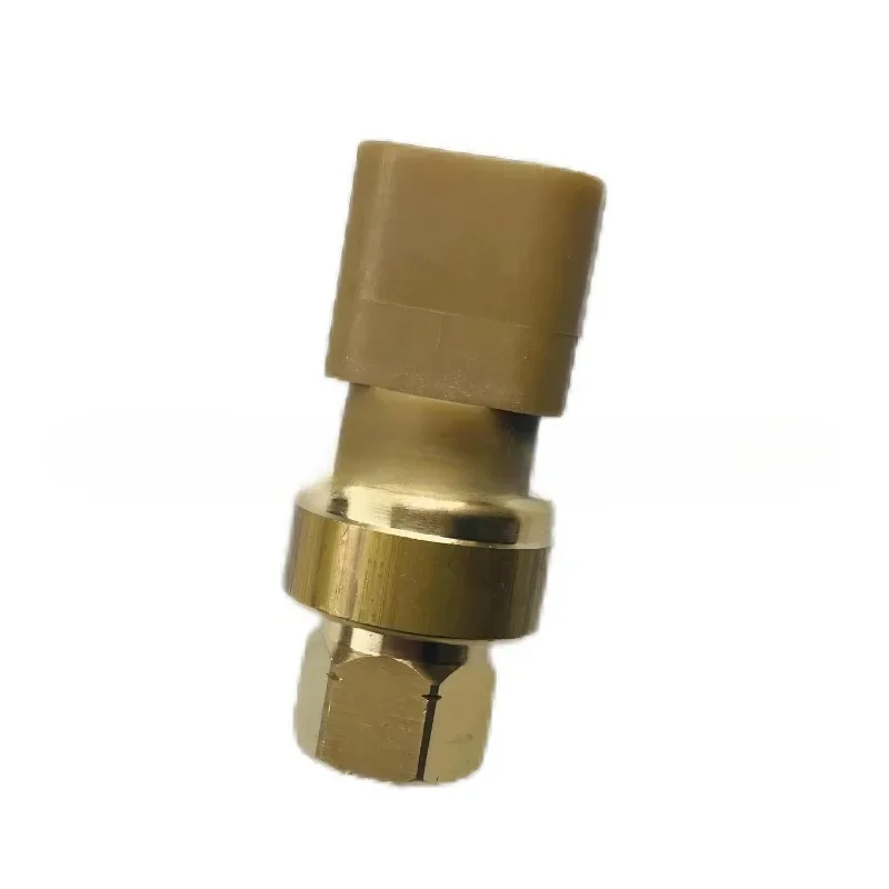 

Figzero Engine Oil Fuel Pressure Sensor 2746719 For CAT Excavator